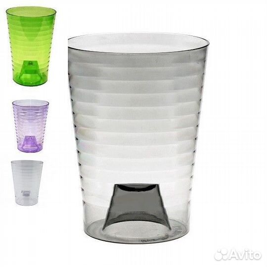 Кашпо для Орхидей бесплатная доставка