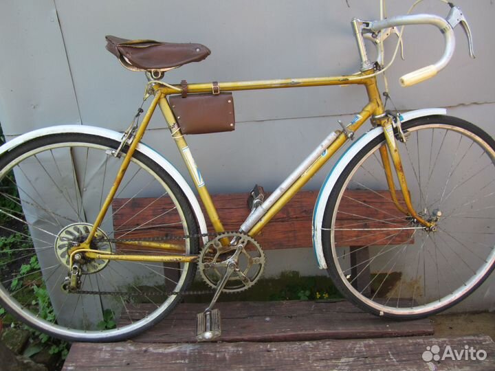 Велосипеды