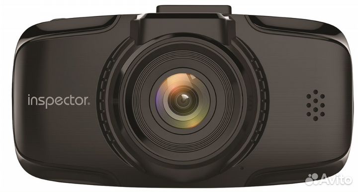 Видеорегистратор Inspector Katran