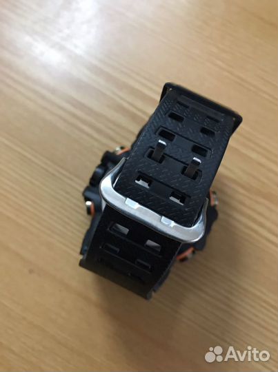 Часы мужские G-shock 860F11 K1518