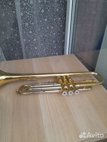 Продам трубу Bach-401