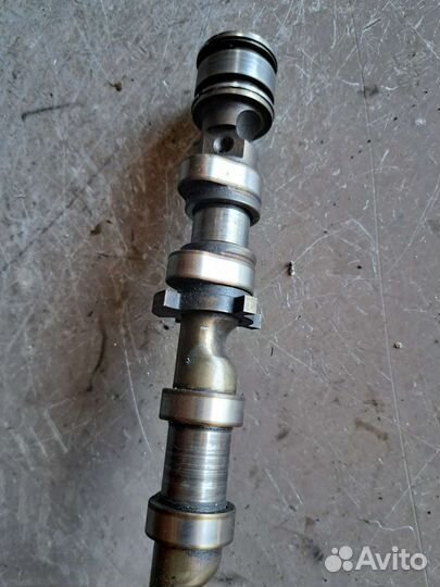 Распредвал Audi A6 C6