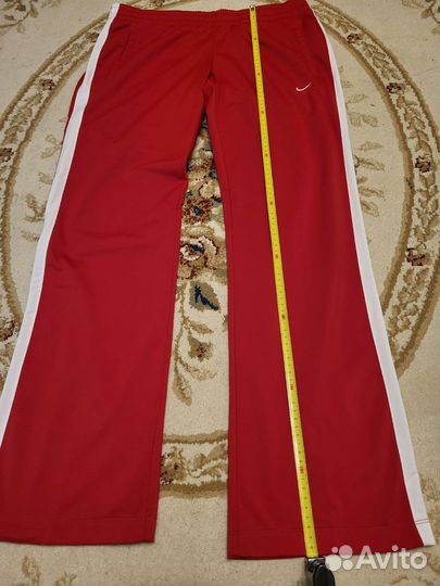 Спортивные штаны Nike р.48