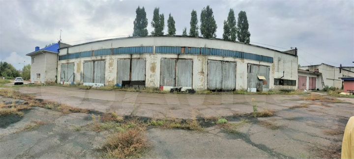 Ваши склады на Песчано-Уметском