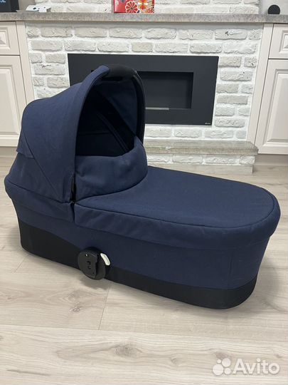 Спальный блок Cybex balios S lux