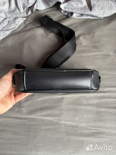 Мужская сумка coach