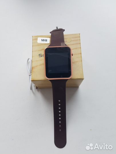 Умные часы smart watch