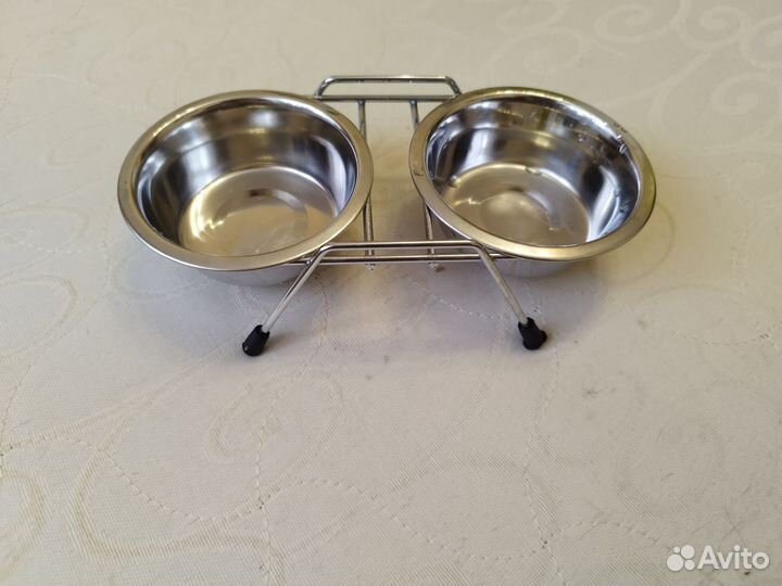 Миска для животных