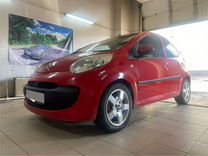 Citroen C1 1.0 AMT, 2008, 205 000 км, с пробегом, цена 515 000 руб.