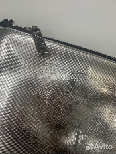 Сумка клатч