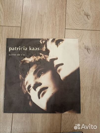 Зарубежные исполнители на российском виниле