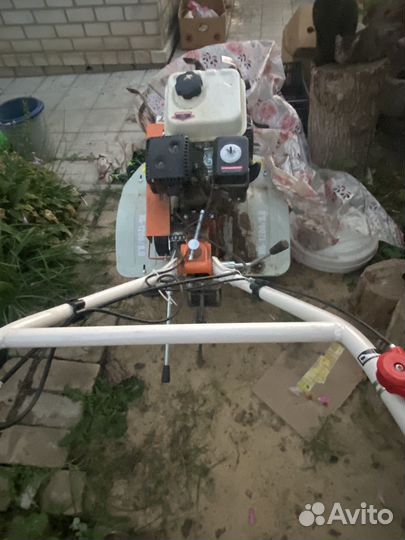 Мотоблоки и культиваторы