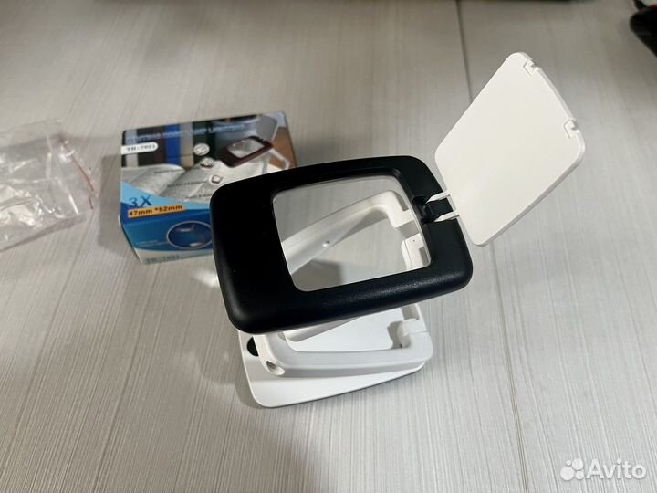 Лампа для чтения