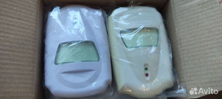 Отпугиватель грызунов и насекомых