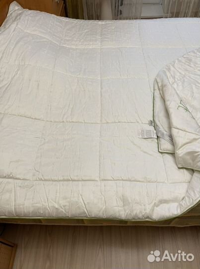 Одеяло Бамбуковое