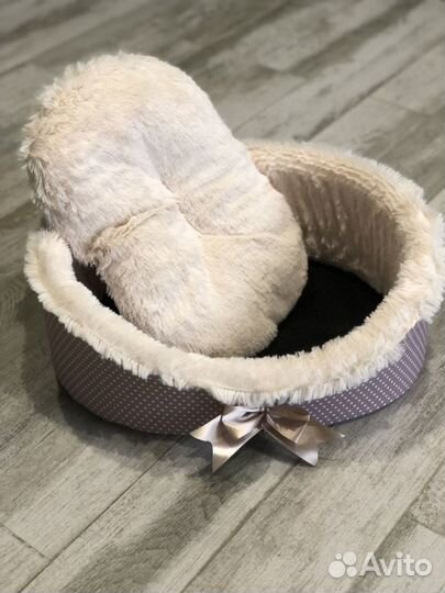 Шикарные Лежанки для собак и кошек Sale