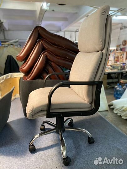 Кресло компьютерное