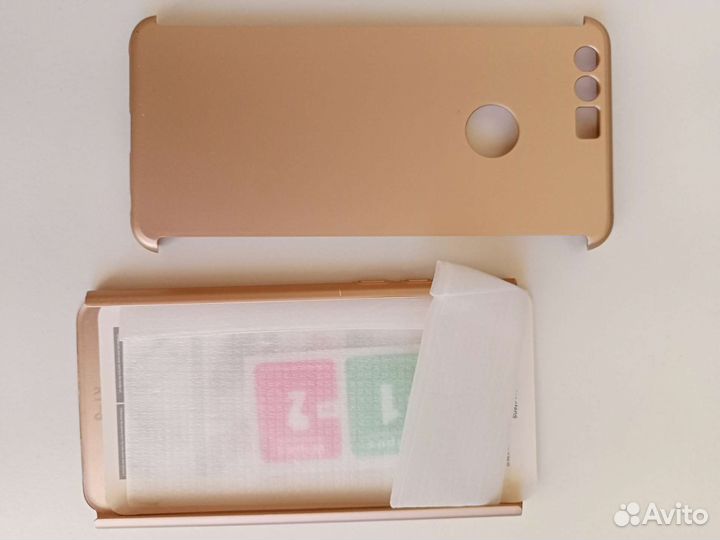 Чехол на iPhone 5 и Honor 8