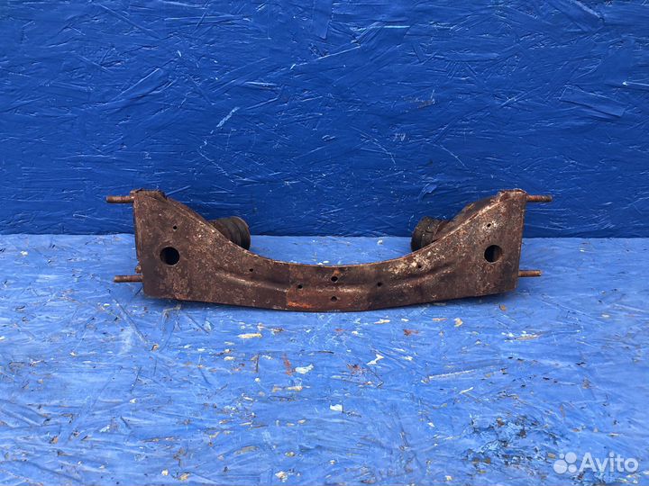 Балка передняя на ваз 2101-2107