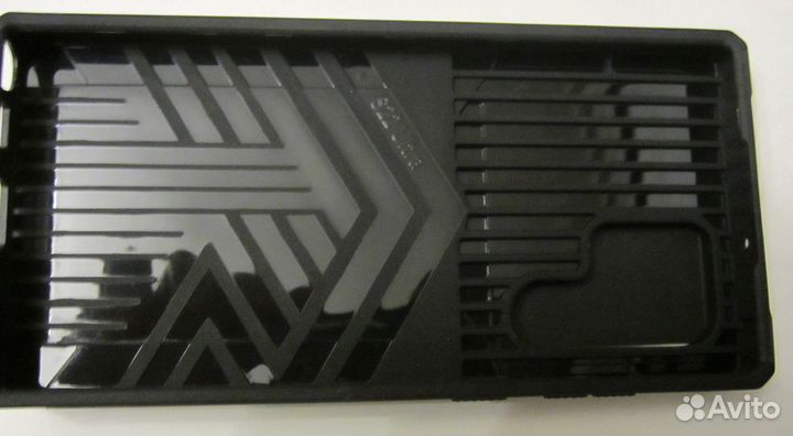 Противоударный чехол для Samsung Galaxy S22 ultra