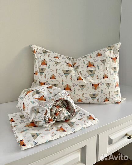 Постельное белье