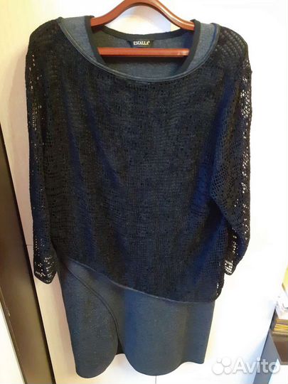 Платье женское нарядное 50 размер