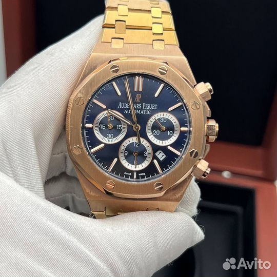 Часы Audemars Piguet Royal Oak