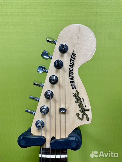 Электрогитара Fender Squier Affinity H HT