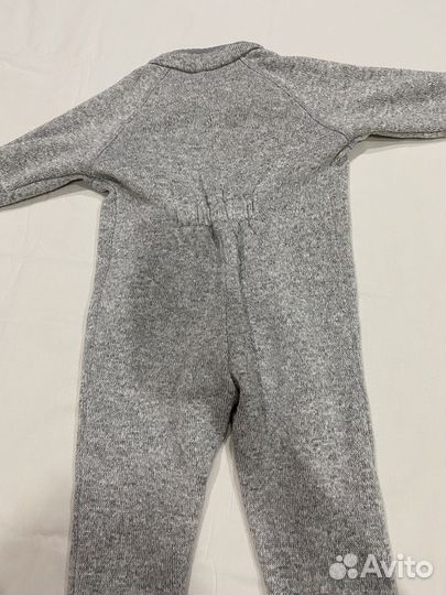 Комбинезон reima 80