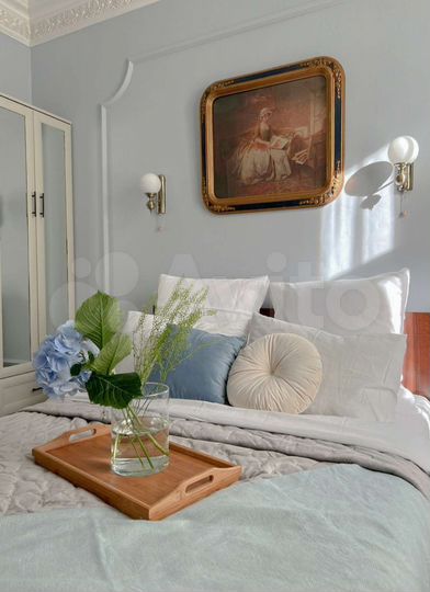 Комната 15 м² в 1-к., 3/5 эт.