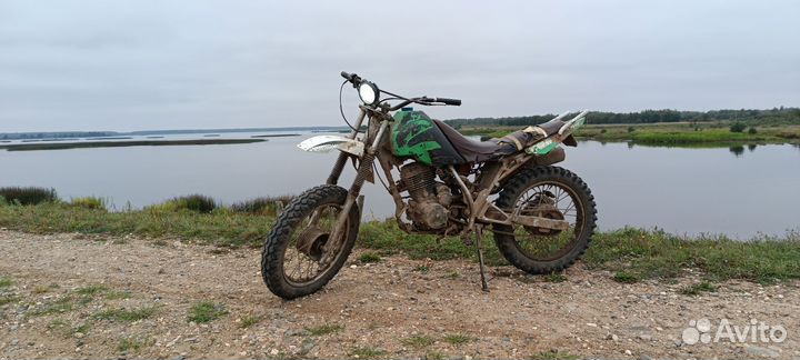 Мотоленд 150сс