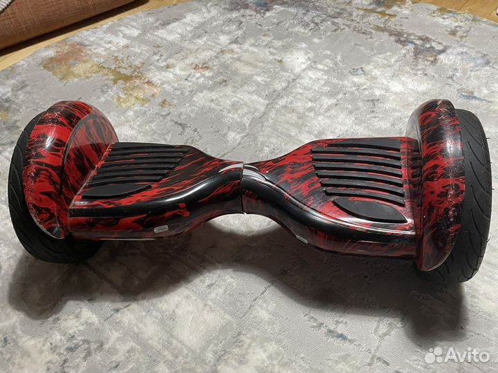 Гироскутер