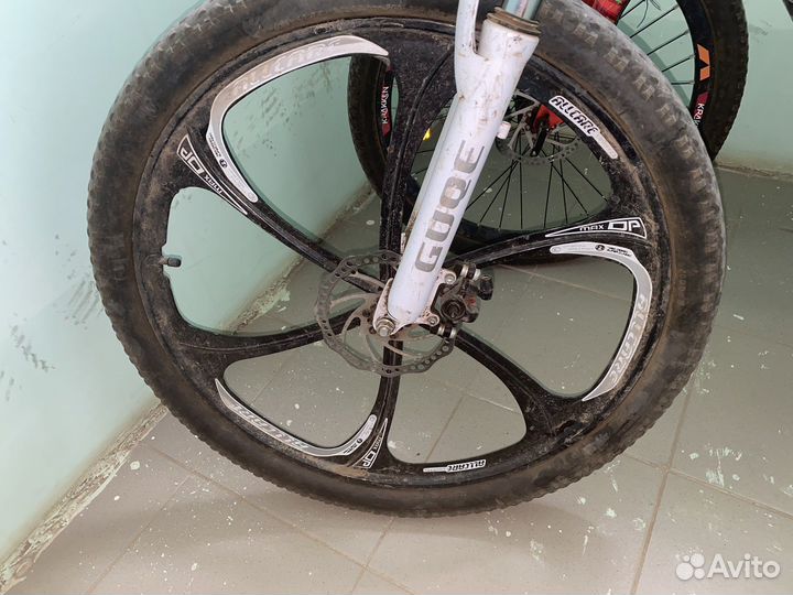 Велосипеды б/у