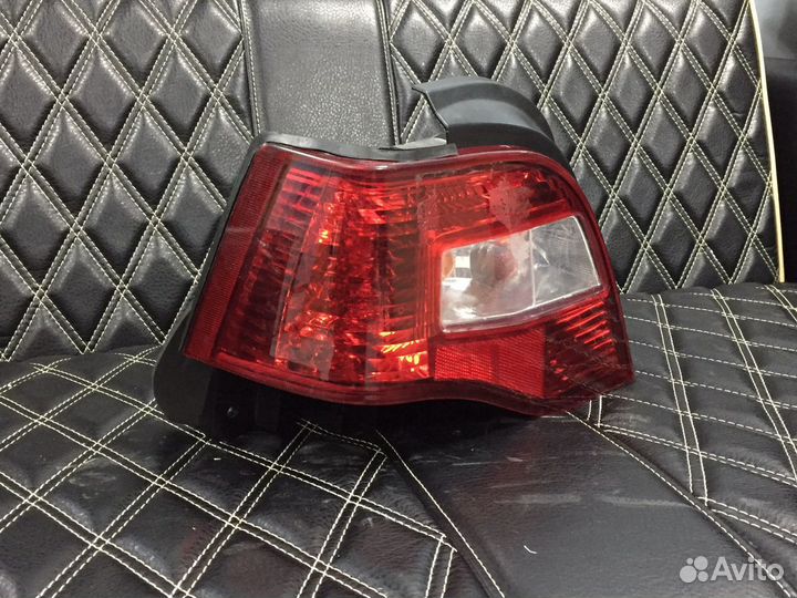 Фонарь задний Daewoo Nexia c 2008г. в. N150