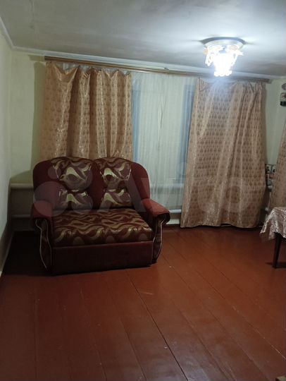 Дом 63,8 м² на участке 6,2 сот.