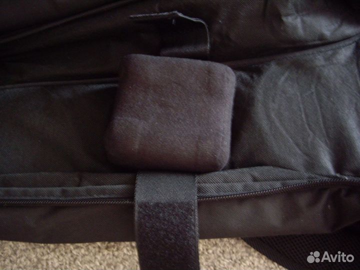 Чехол для акустической и электрогитары