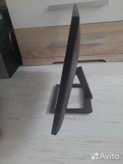 Игровой монитор 144 гц