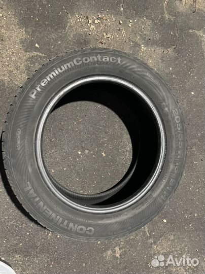 Amtel Planet DC 175/70 R13 82H