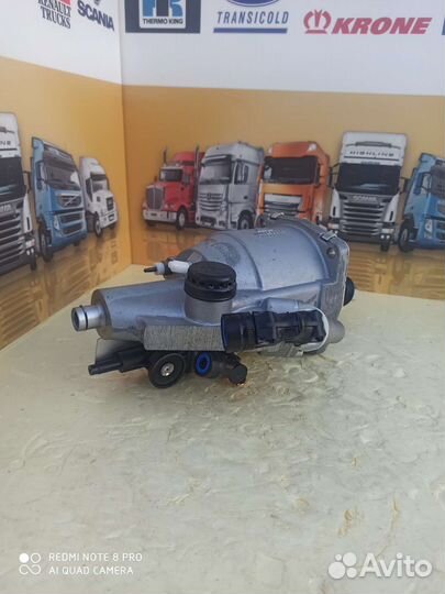 Цилиндр пгу Рено Премиум Магнум