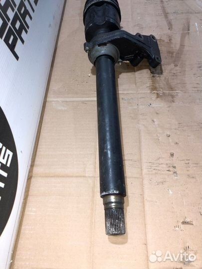 Привод правый Mazda Сх-7 EH 2.3