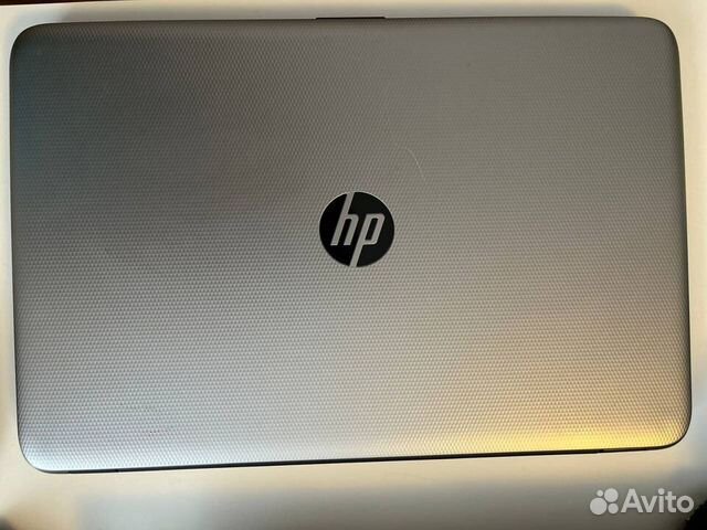 Ноутбук HP HQ-TRE 71004 бронь купить в Санкт-Петербурге | Электроника ...