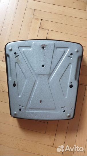 Весы напольные механические СССР