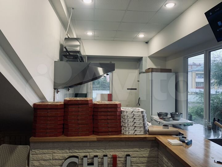 Свободного назначения, 25 м²