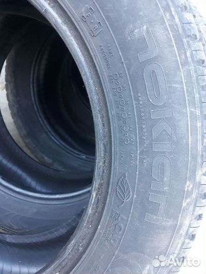 Nokian Tyres Hakka Green 195/60 R15