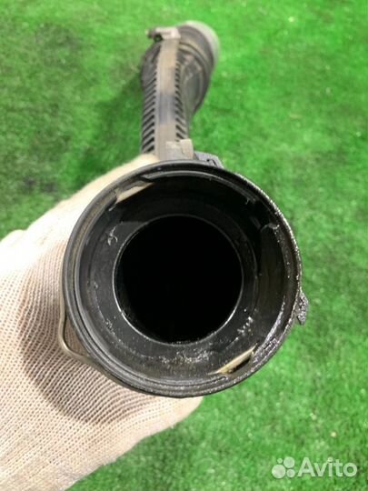 Патрубок интеркулера Volkswagen Tiguan 5N1 cawa