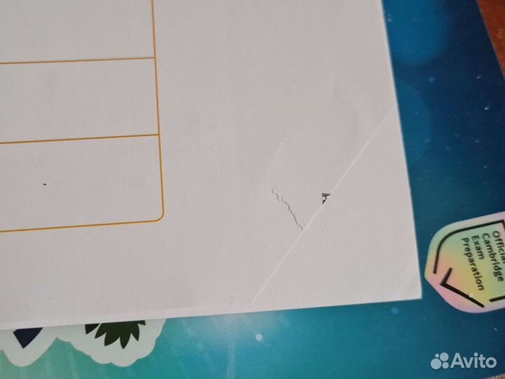 Учебники Cambridge english