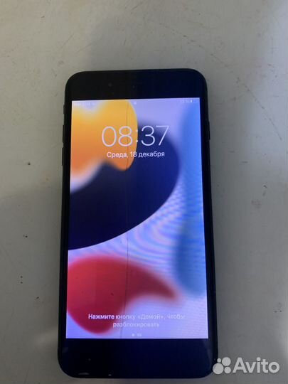 iPhone 7 Plus, 32 ГБ