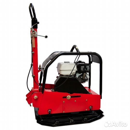 Виброплита Kedasa 300 кг двс Honda в наличии