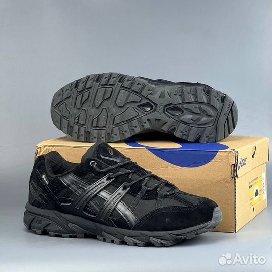 Asics Gel Sonoma GoreTex Термо (Арт.68420)