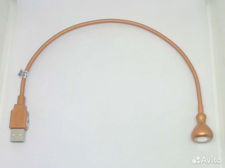 Светодиодная USB лампа IKEA Jansjo